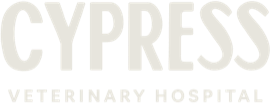 Cypress Veterinary Hospital